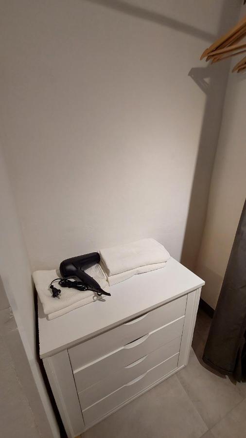 פירנצה Renai Studio Flat מראה חיצוני תמונה