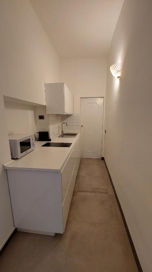 פירנצה Renai Studio Flat מראה חיצוני תמונה