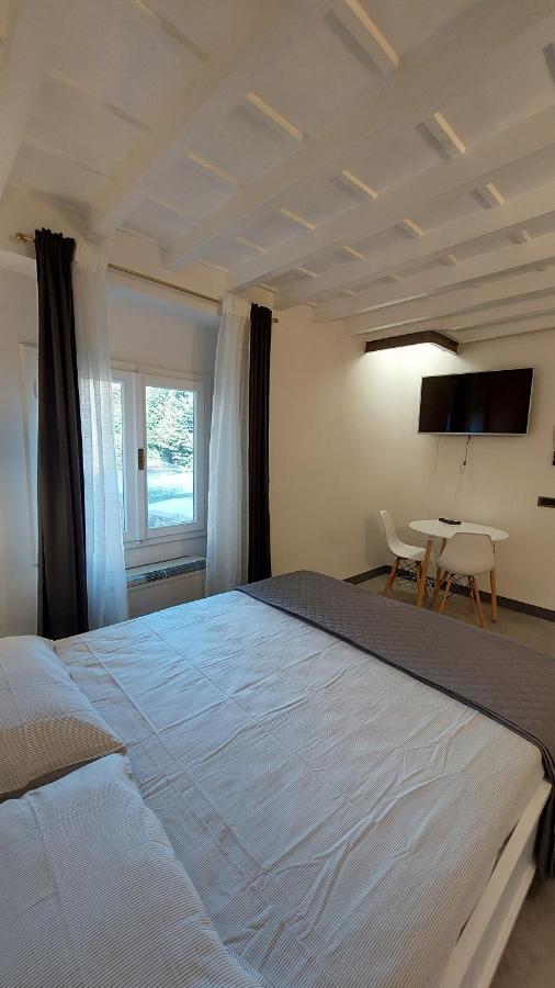 פירנצה Renai Studio Flat מראה חיצוני תמונה