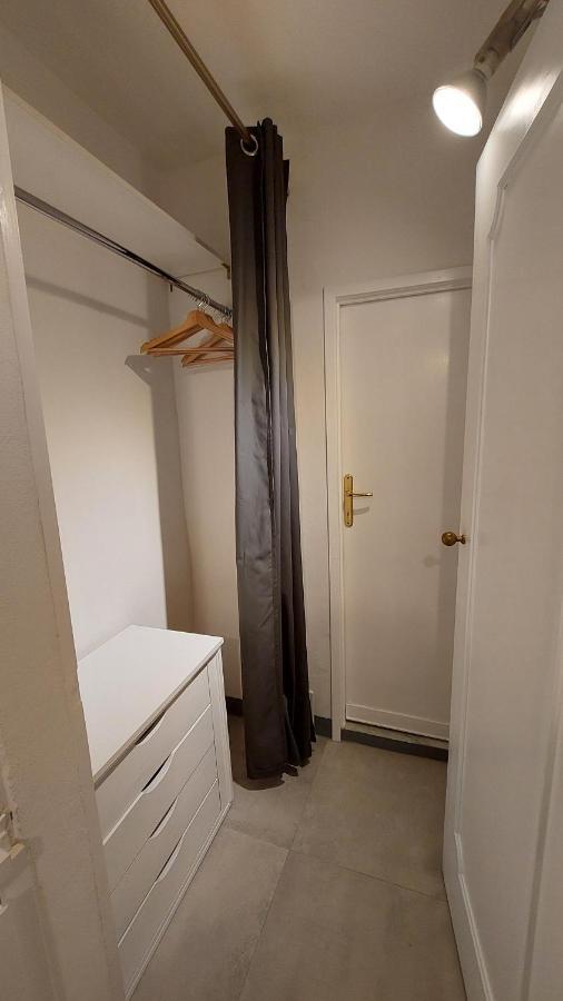 פירנצה Renai Studio Flat מראה חיצוני תמונה