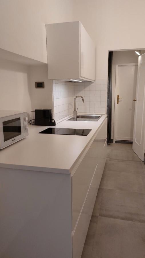 פירנצה Renai Studio Flat מראה חיצוני תמונה