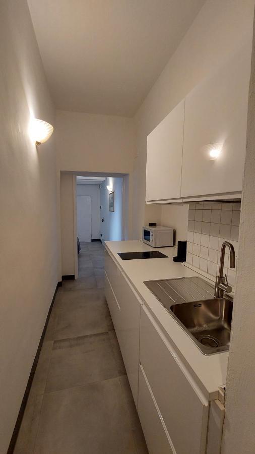 פירנצה Renai Studio Flat מראה חיצוני תמונה