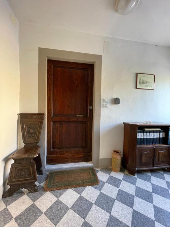 פירנצה Renai Studio Flat מראה חיצוני תמונה