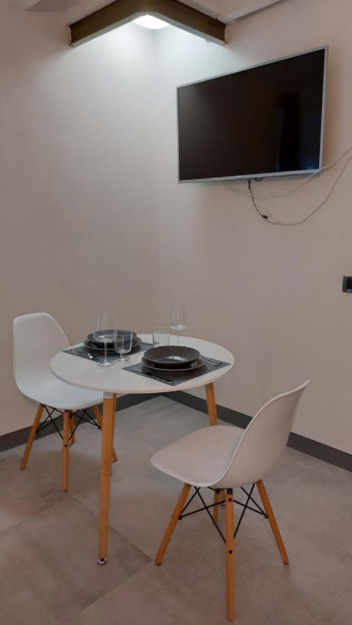 פירנצה Renai Studio Flat מראה חיצוני תמונה