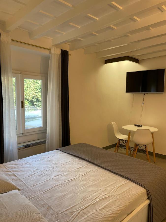 פירנצה Renai Studio Flat מראה חיצוני תמונה