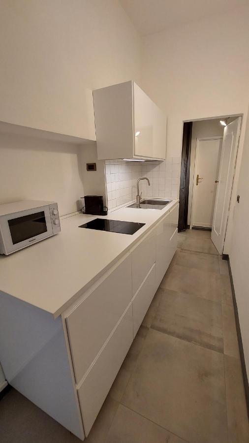 פירנצה Renai Studio Flat מראה חיצוני תמונה