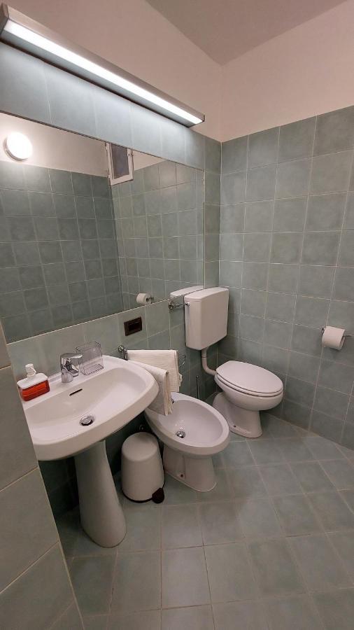 פירנצה Renai Studio Flat מראה חיצוני תמונה