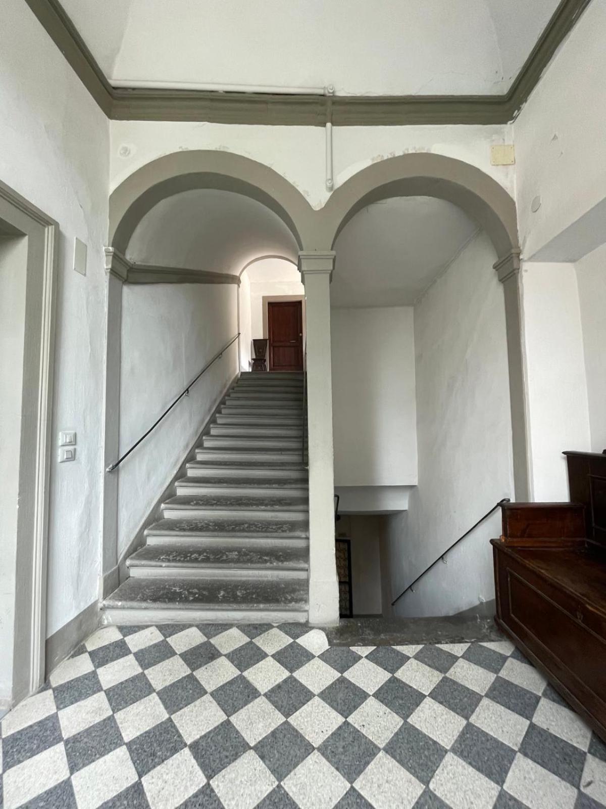 פירנצה Renai Studio Flat מראה חיצוני תמונה